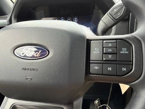 New 2026 Ford F150 STX w/ Equipment Group 200A AWD/4WD image 20
