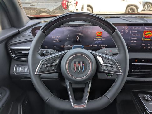 New 2026 Buick Enclave Sport Touring w/ Super Cruise Package image 12