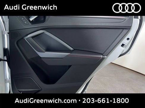 Used 2025 Audi Q3 2.0T Premium Plus w/ Premium Plus Package AWD/4WD image 14