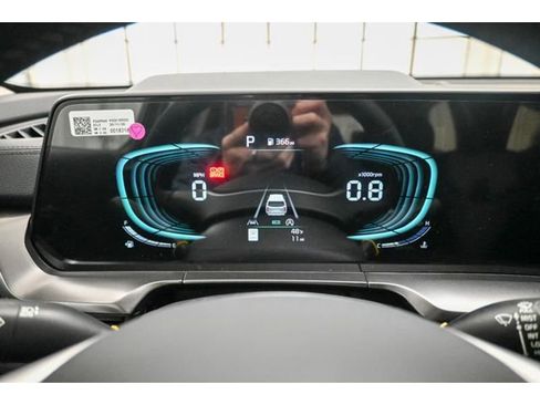 New 2025 Kia Telluride S image 23