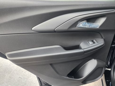 New 2026 Chevrolet TrailBlazer LT w/ Driver Confidence Package image 16