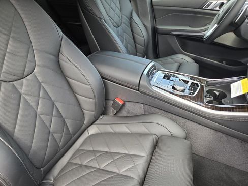 New 2026 BMW X5 xDrive40i w/ Premium Package AWD/4WD image 16