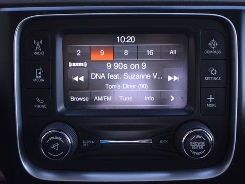 Used 2015 RAM 1500 Express AWD/4WD image 23