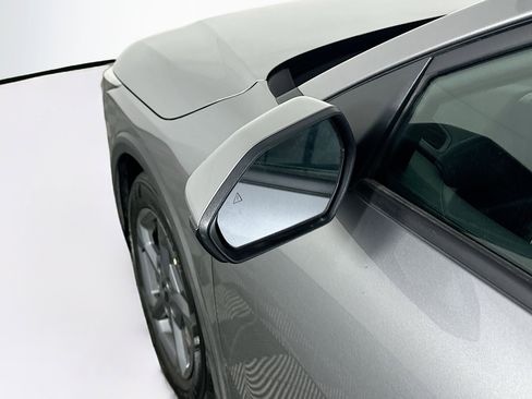 Used 2025 Kia K4 LXS image 16