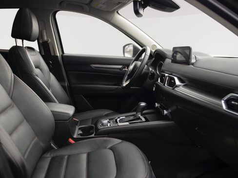 Used 2023 MAZDA CX-5 AWD 2.5 S image 16