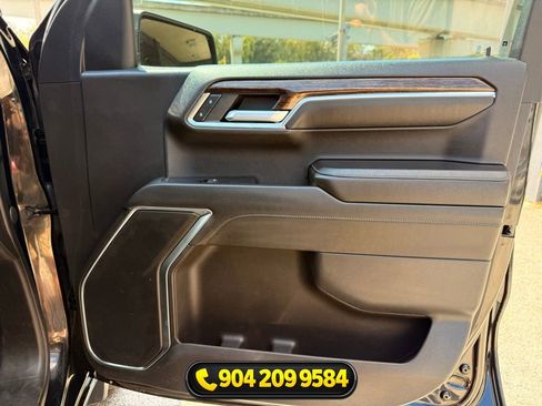 Used 2022 GMC Sierra 1500 Elevation RWD image 32
