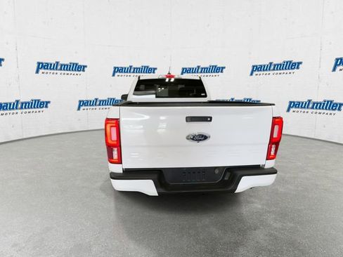 Used 2021 Ford Ranger XLT RWD image 9