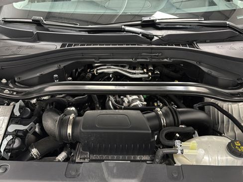 Used 2025 Lincoln Aviator Reserve w/ Equipment Group 201A AWD/4WD image 27