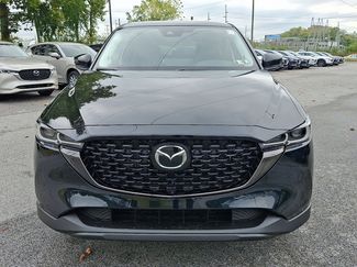 New 2025 MAZDA CX-5 Carbon Edition video 2