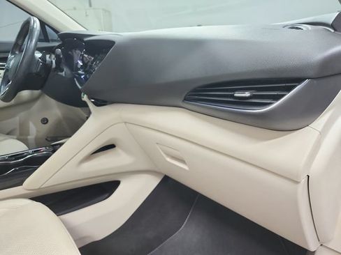 Used 2023 Buick Envision Essence w/ Technology Package I FWD image 43