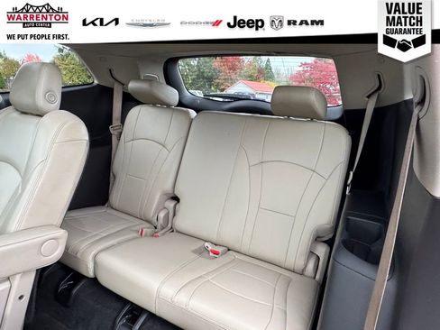 Used 2018 Buick Enclave Premium w/ Trailering Package image 33