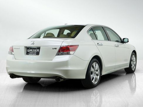 Used 2010 Honda Accord EX-L image 5