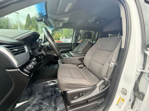 Used 2020 Chevrolet Suburban LS w/ Max Trailering Package AWD/4WD image 14