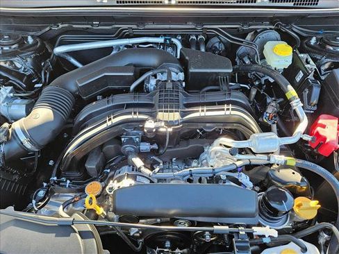 New 2026 Subaru Crosstrek 2.0i Premium image 16