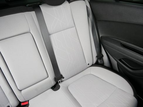 Used 2019 Chevrolet Trax LT w/ LPO, Cargo Package image 14