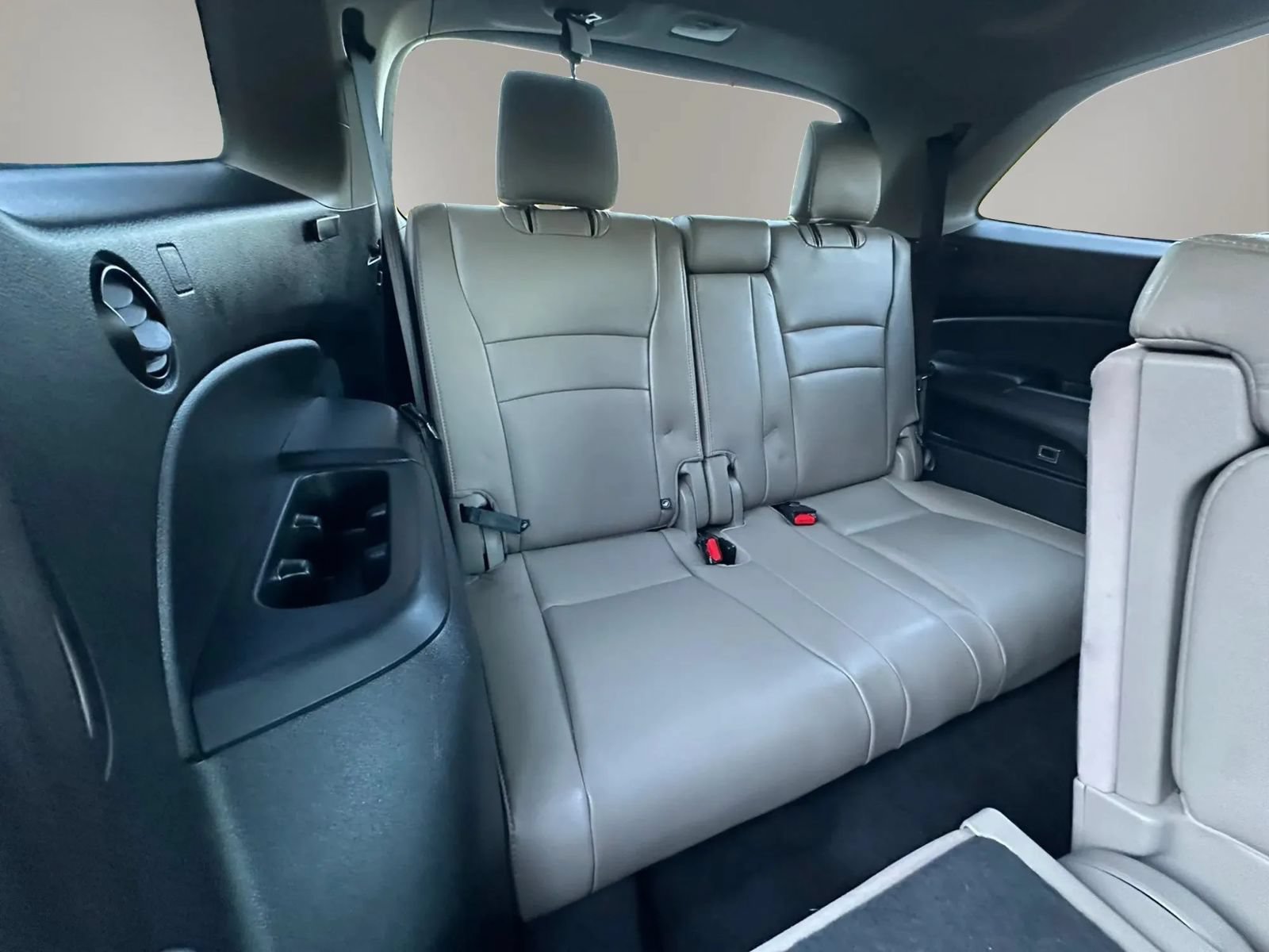 Used 2016 Honda Pilot EX-L image 25