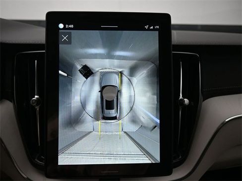 New 2026 Volvo XC60 B5 Ultra w/ Protection Package Premier image 23