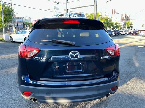 Used 2016 MAZDA CX-5 Touring w/ Bose/Moonroof Package image 37