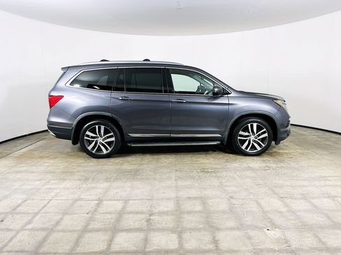Used 2018 Honda Pilot Elite image 10