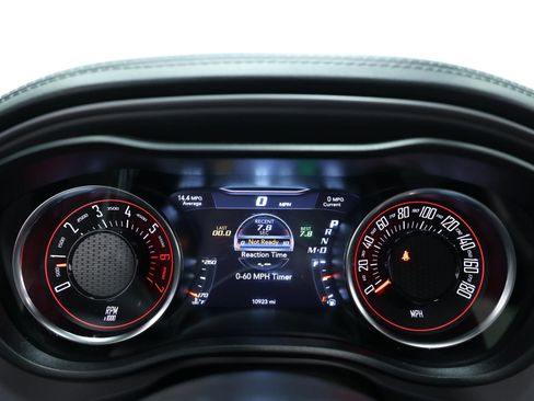 Used 2023 Dodge Challenger R/T Scat Pack w/ Plus Package image 28