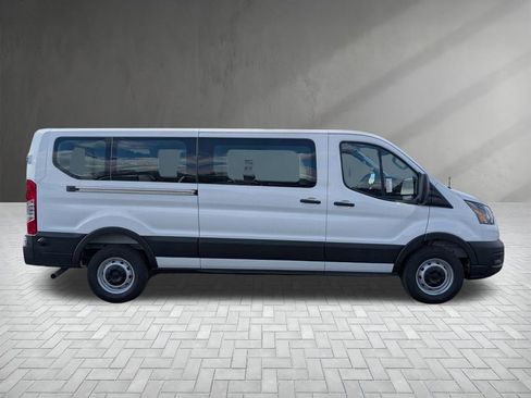 New 2026 Ford Transit 350 XL image 9