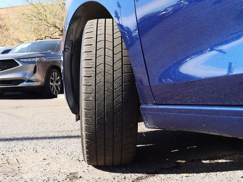 Used 2022 Chevrolet Spark LT image 6