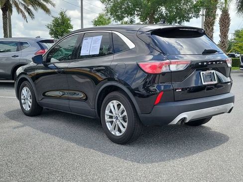 Used 2020 Ford Escape SE FWD image 5
