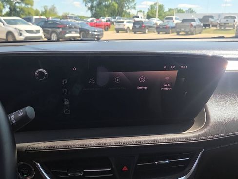 Used 2024 Buick Encore GX Sport Touring AWD/4WD image 21