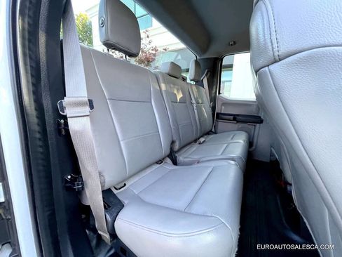 Used 2015 Ford F150 XL w/ XL Power Equipment Group image 20