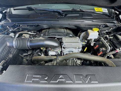 Used 2022 RAM 1500 Laramie w/ Sport Appearance Package image 33