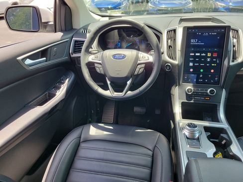 Used 2024 Ford Edge SEL w/ Convenience Package AWD/4WD image 17