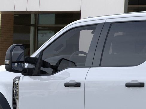 New 2025 Ford F550 XL image 22