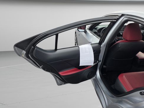 Certified 2024 Lexus IS 350 F Sport w/ Accessory Package 2 image 25