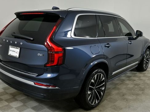 Used 2026 Volvo XC90 B6 Plus w/ Protection Package Premier AWD/4WD image 30