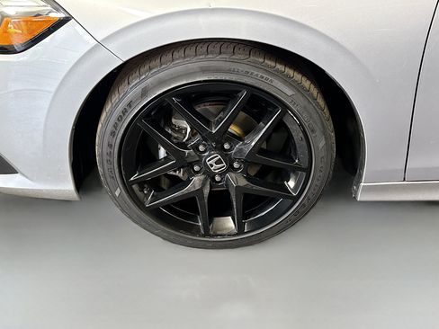 Used 2022 Honda Civic Sport image 38