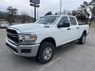 Used 2024 RAM 2500 Tradesman w/ Chrome Appearance Group video 1
