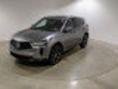 Used 2023 Acura RDX A-Spec