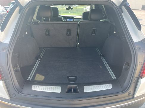 Used 2023 Cadillac XT5 Premium Luxury w/ Technology Package image 14