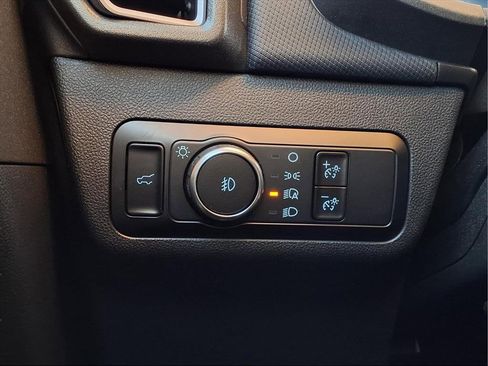 Used 2025 Ford Bronco Sport Big Bend w/ Convenience Package image 18