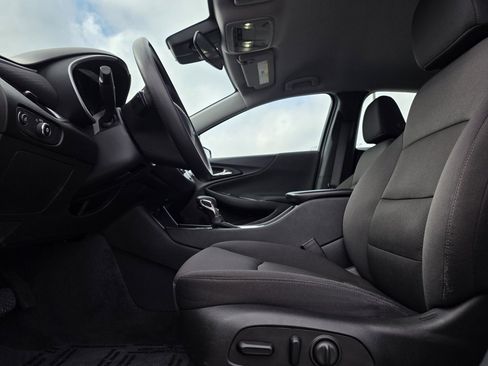 Used 2023 Chevrolet Malibu LT image 10