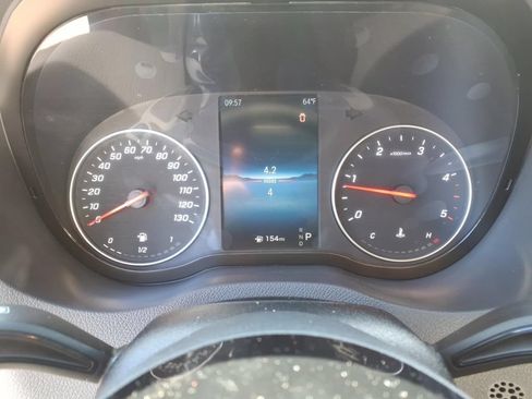 Used 2026 Mercedes-Benz Sprinter 2500 image 18