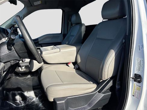 Used 2016 Ford F150 XL w/ XL Power Equipment Group image 20