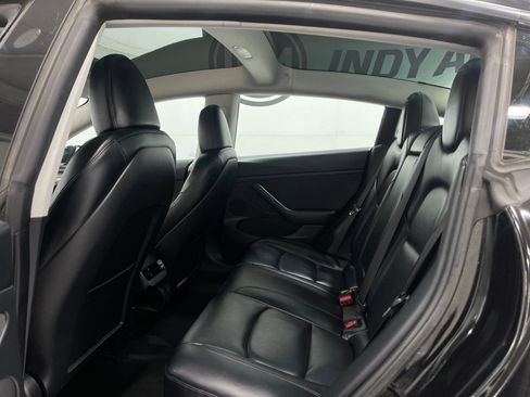 Used 2023 Tesla Model 3 Long Range AWD/4WD image 26