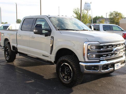 New 2026 Ford F250 Lariat w/ Tremor Off-Road Package image 7