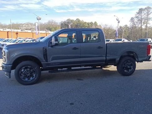 New 2026 Ford F250 XL w/ STX Appearance Package AWD/4WD image 6