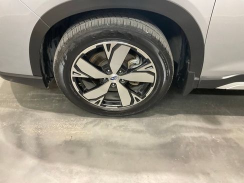 Used 2019 Subaru Forester Touring w/ Popular Package #3 AWD/4WD image 6