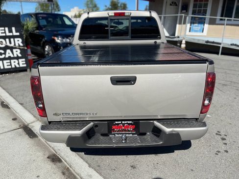 Used 2009 Chevrolet Colorado LT image 6