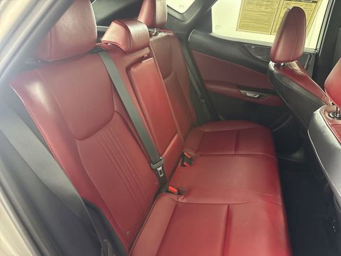 Used 2024 Lexus NX 250 FWD w/ Premium Package image 24