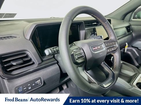 New 2026 GMC Terrain AT4 AWD/4WD image 6