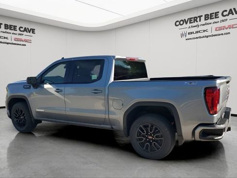 New 2026 GMC Sierra 1500 Elevation w/ X31 Off-Road Package image 6
